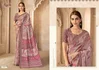 Vedanta Silk Vol 55 By Ruchi Silk Crepe Printed Saree
